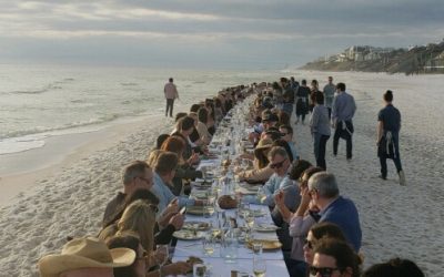 Is Jesus the Ultimate Networker?