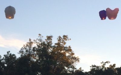 Simple Ideas to Get Through the Holidays After Loss